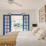 Sweet Boheme Vila