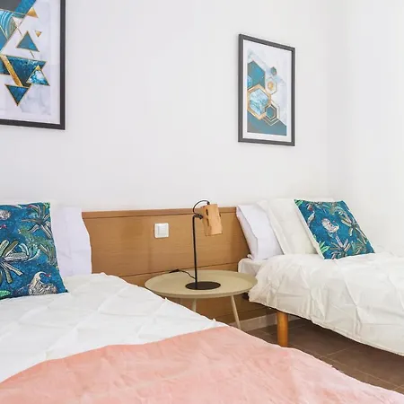 Sweet Boheme Villa *