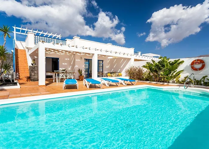 Sweet Boheme Villa *