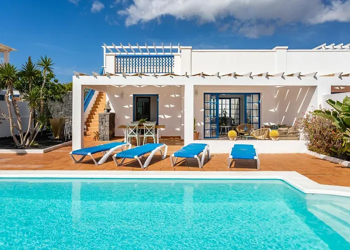 Villa Sweet Boheme *