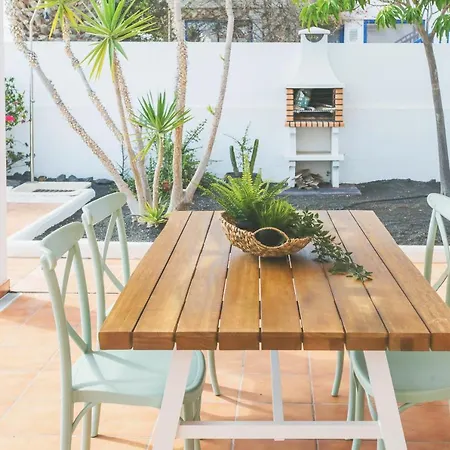 Villa Sweet Boheme Playa Blanca (Lanzarote)
