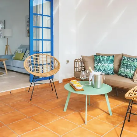 Villa Sweet Boheme Playa Blanca (Lanzarote)