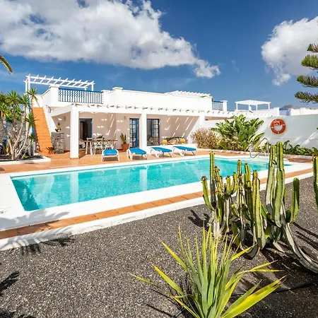 Sweet Boheme Playa Blanca (Lanzarote)