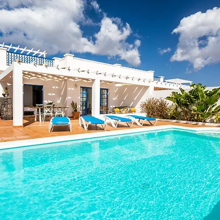 Sweet Boheme Villa *