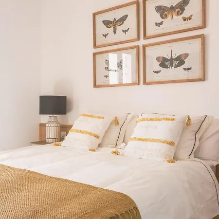 Sweet Boheme Villa *