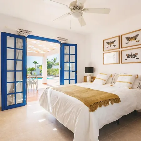 Sweet Boheme * 普拉亚布兰卡