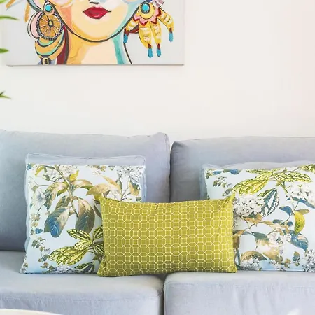 Sweet Boheme 普拉亚布兰卡