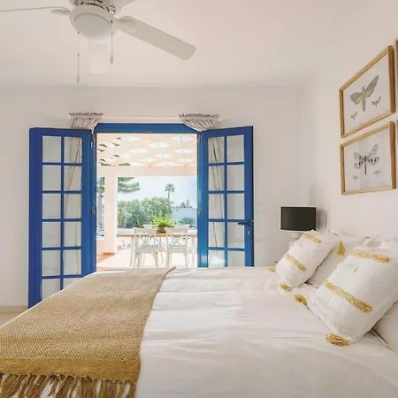 Sweet Boheme Villa