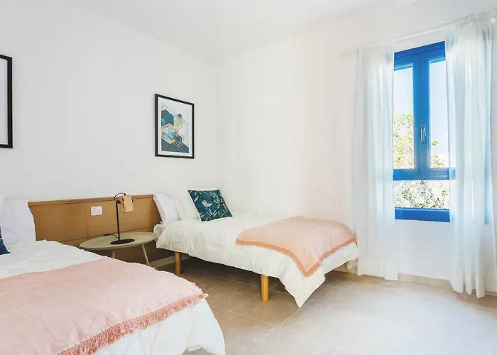 Sweet Boheme Playa Blanca