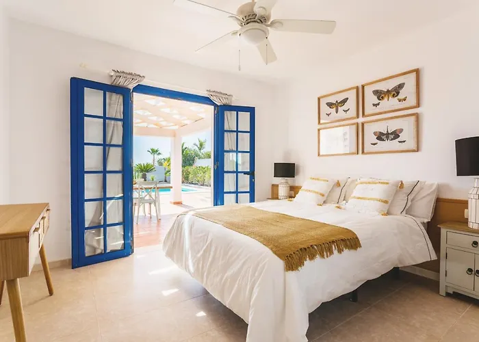 Sweet Boheme * 普拉亚布兰卡