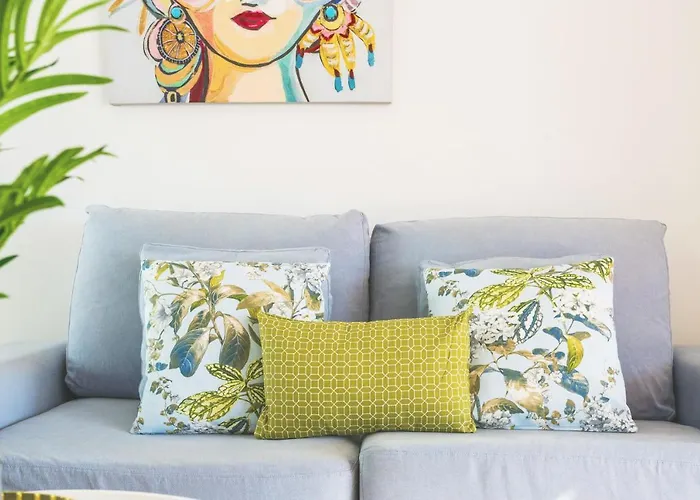 Sweet Boheme 普拉亚布兰卡