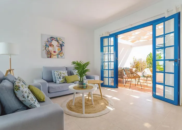 Sweet Boheme * Playa Blanca