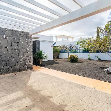 Sweet Boheme Villa *