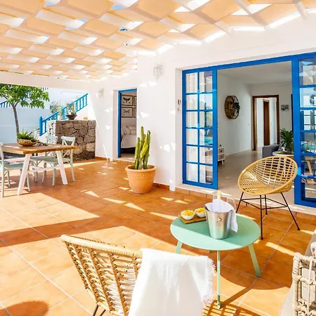 Sweet Boheme Playa Blanca (Lanzarote)