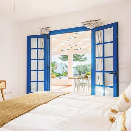 Sweet Boheme Villa Playa Blanca (Lanzarote)