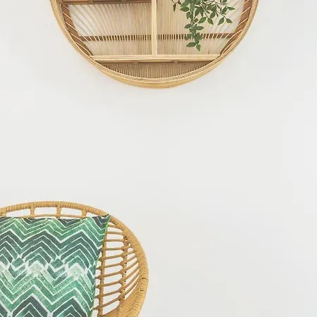 Sweet Boheme Willa Playa Blanca (Lanzarote)