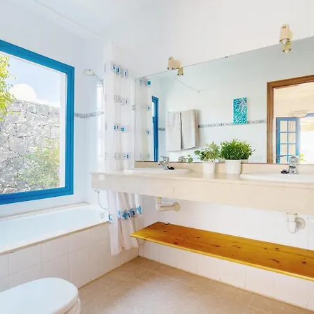 Willa Sweet Boheme Playa Blanca (Lanzarote)