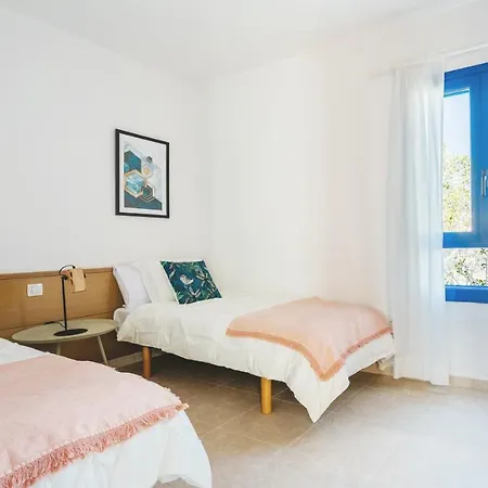 Sweet Boheme Playa Blanca (Lanzarote)