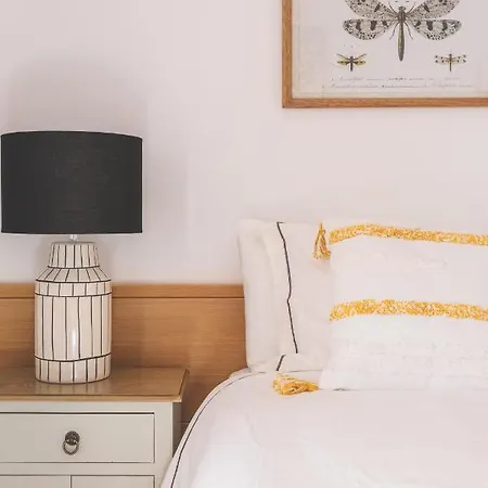 Sweet Boheme Willa Playa Blanca (Lanzarote)