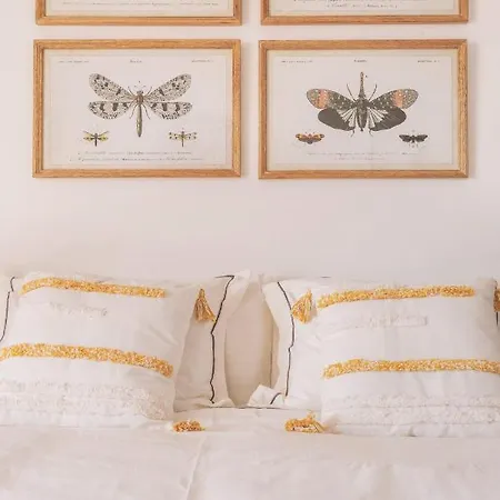 Sweet Boheme Playa Blanca (Lanzarote)