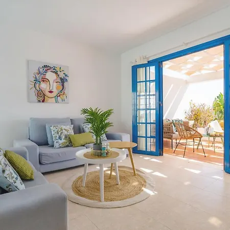 Sweet Boheme * Playa Blanca (Lanzarote)