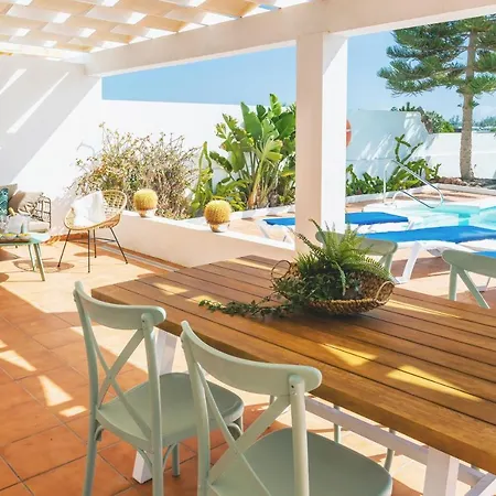 Sweet Boheme Villa
