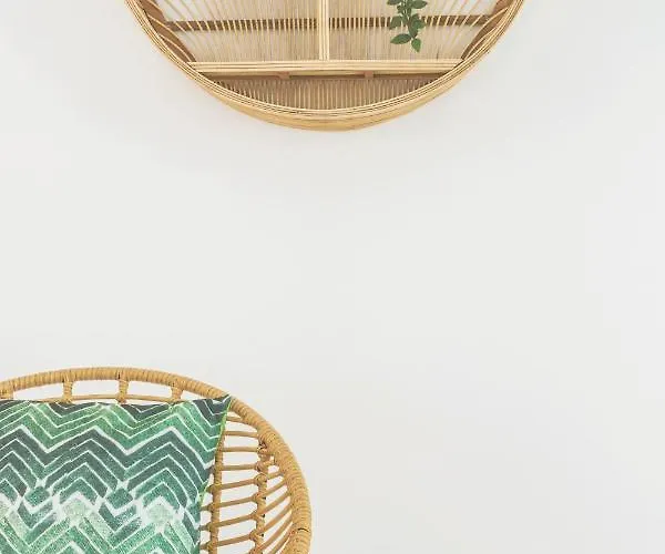 Sweet Boheme Villa Playa Blanca