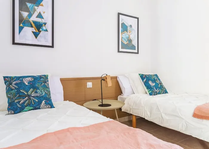 Sweet Boheme Villa *