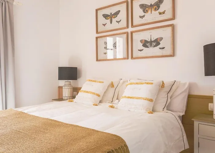 Sweet Boheme Villa *