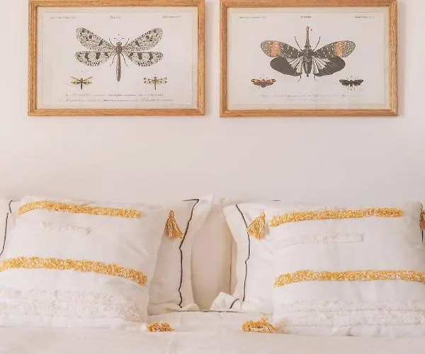 Sweet Boheme Playa Blanca (Lanzarote)